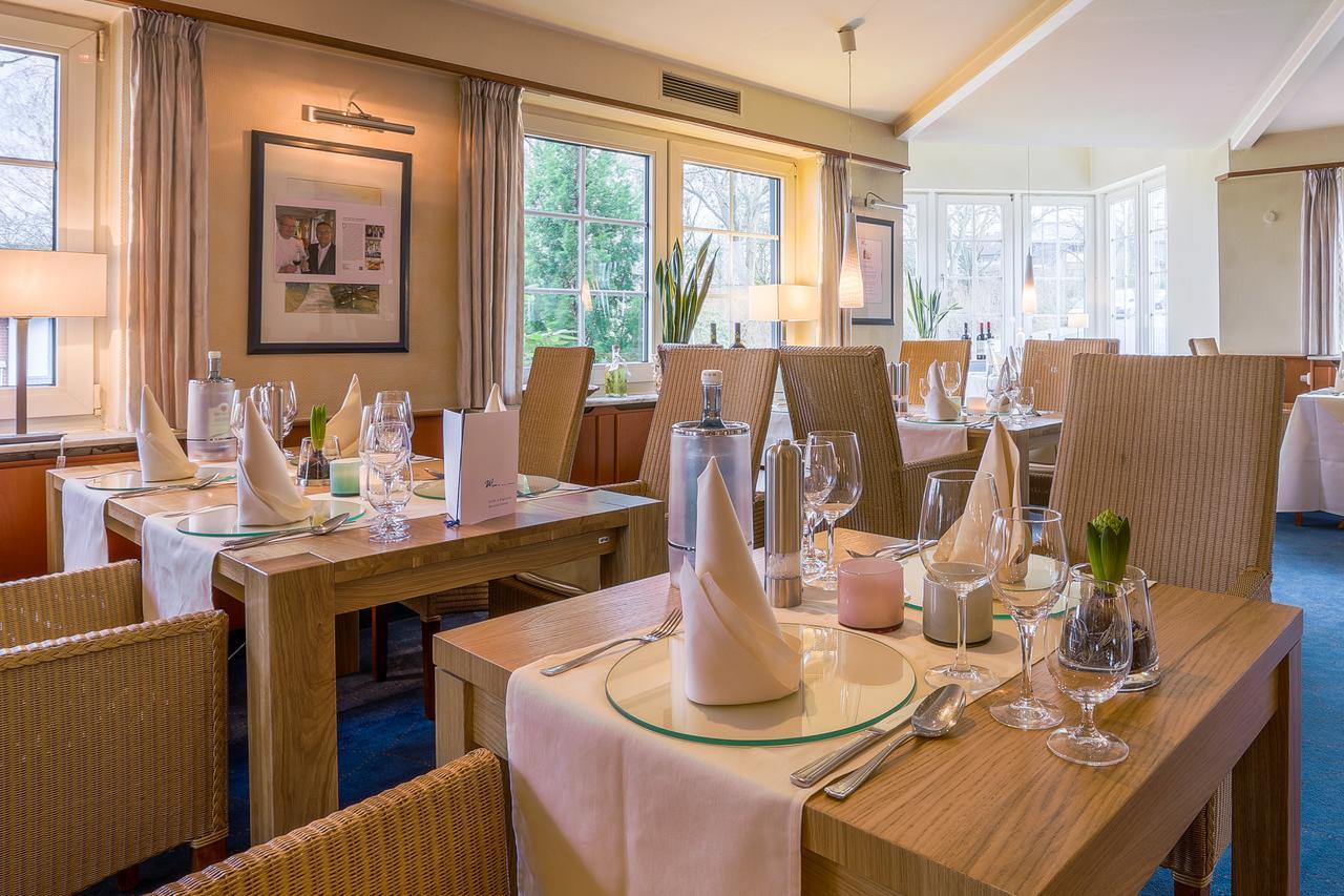 Hotel Schewe Lohne  Ngoại thất bức ảnh