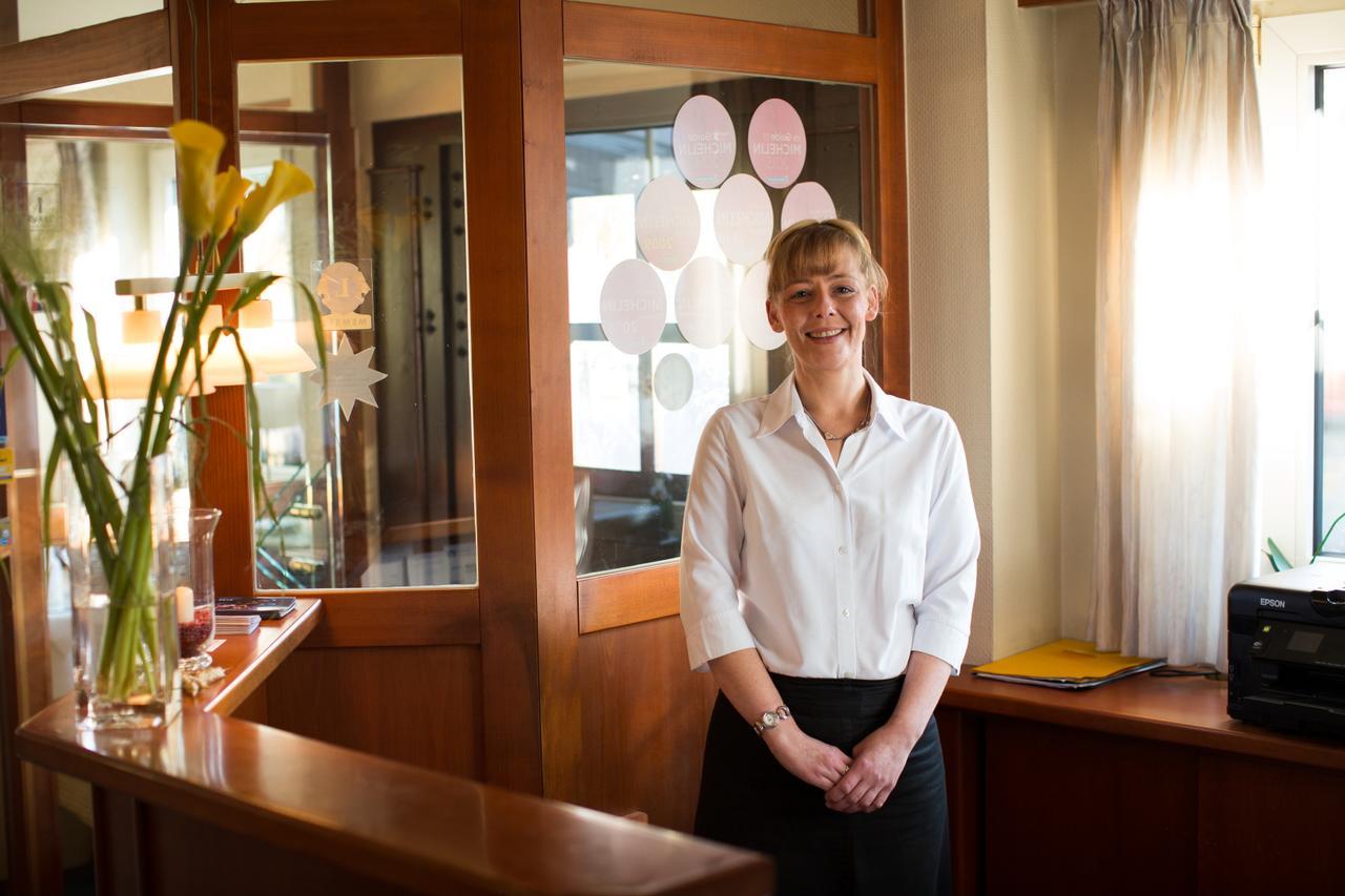 Hotel Schewe Lohne  Ngoại thất bức ảnh