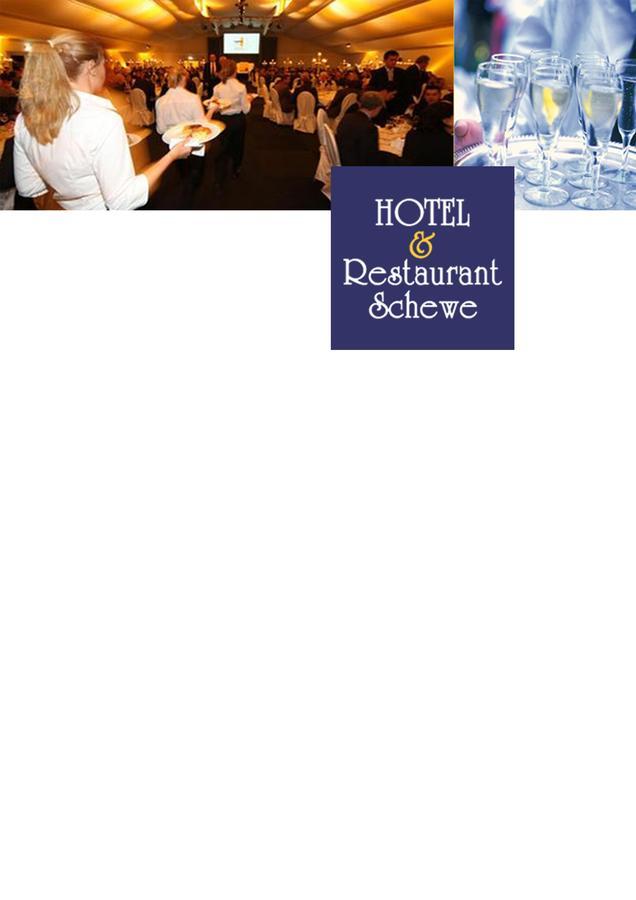 Hotel Schewe Lohne  Ngoại thất bức ảnh