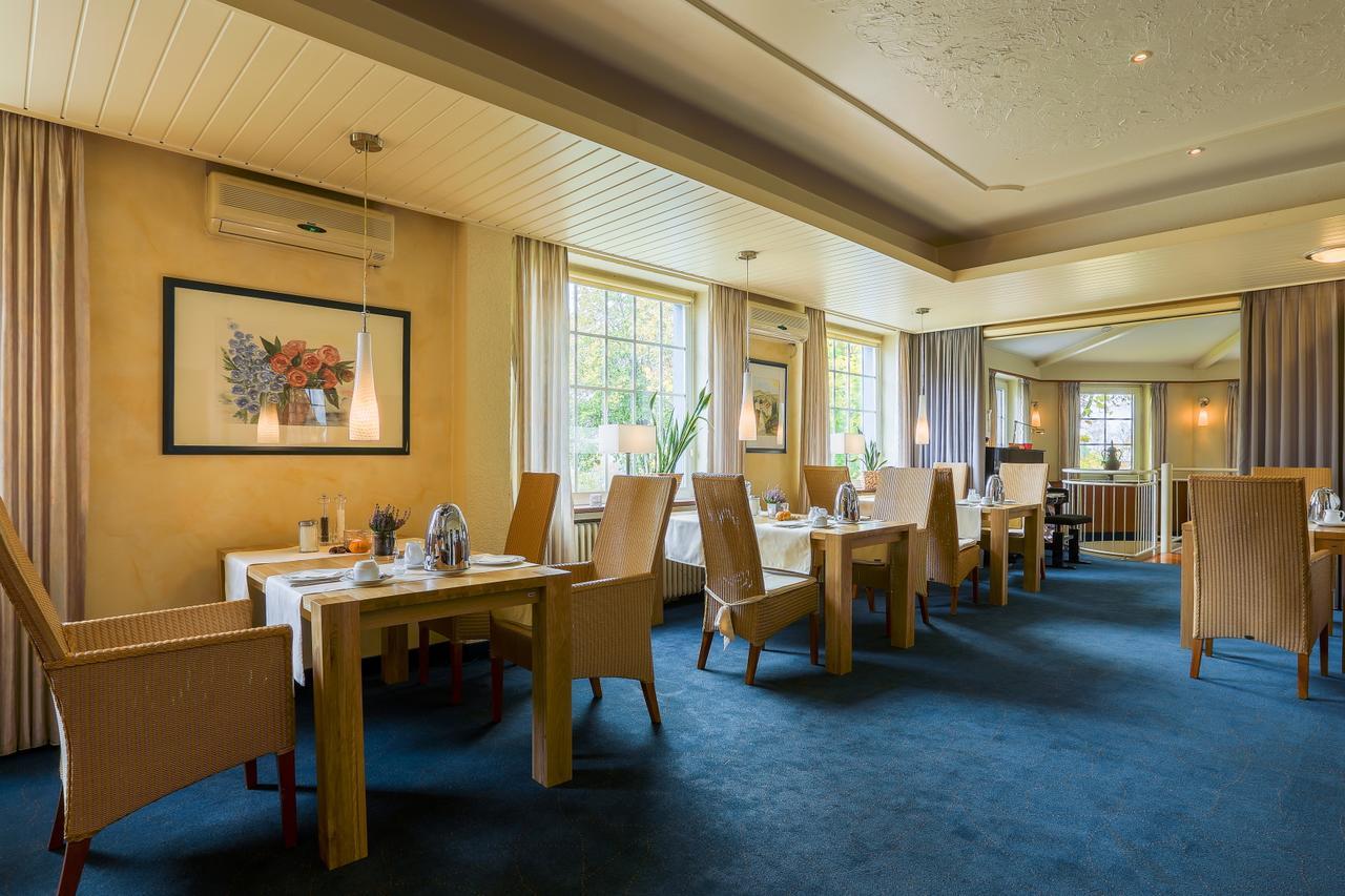 Hotel Schewe Lohne  Ngoại thất bức ảnh