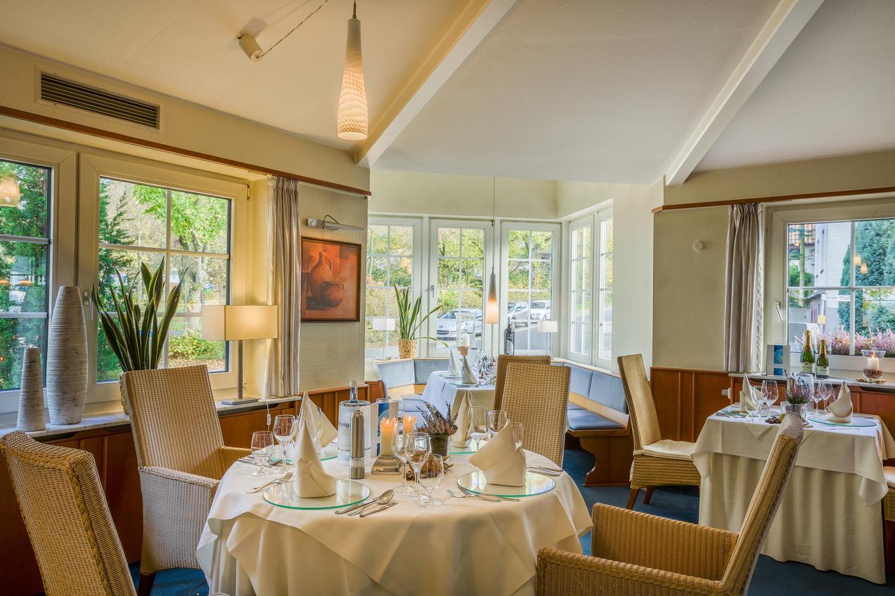 Hotel Schewe Lohne  Ngoại thất bức ảnh